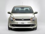Volkswagen Polo Sedan 2010 года